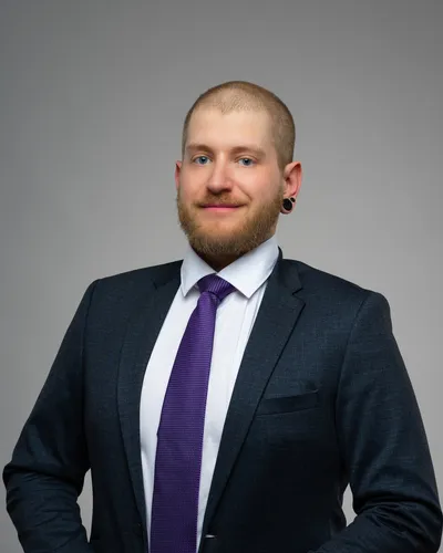 Dávid Máriássy
