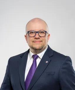 Ing. Ján Michalko