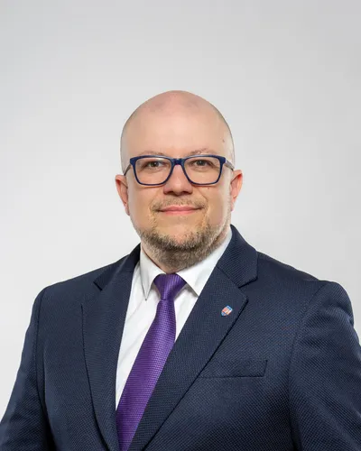 Ing. Ján Michalko