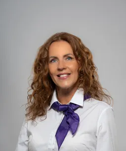 Ing. Zuzana Illésová
