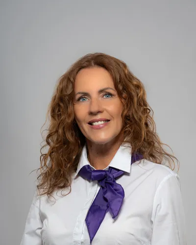 Ing. Zuzana Illésová