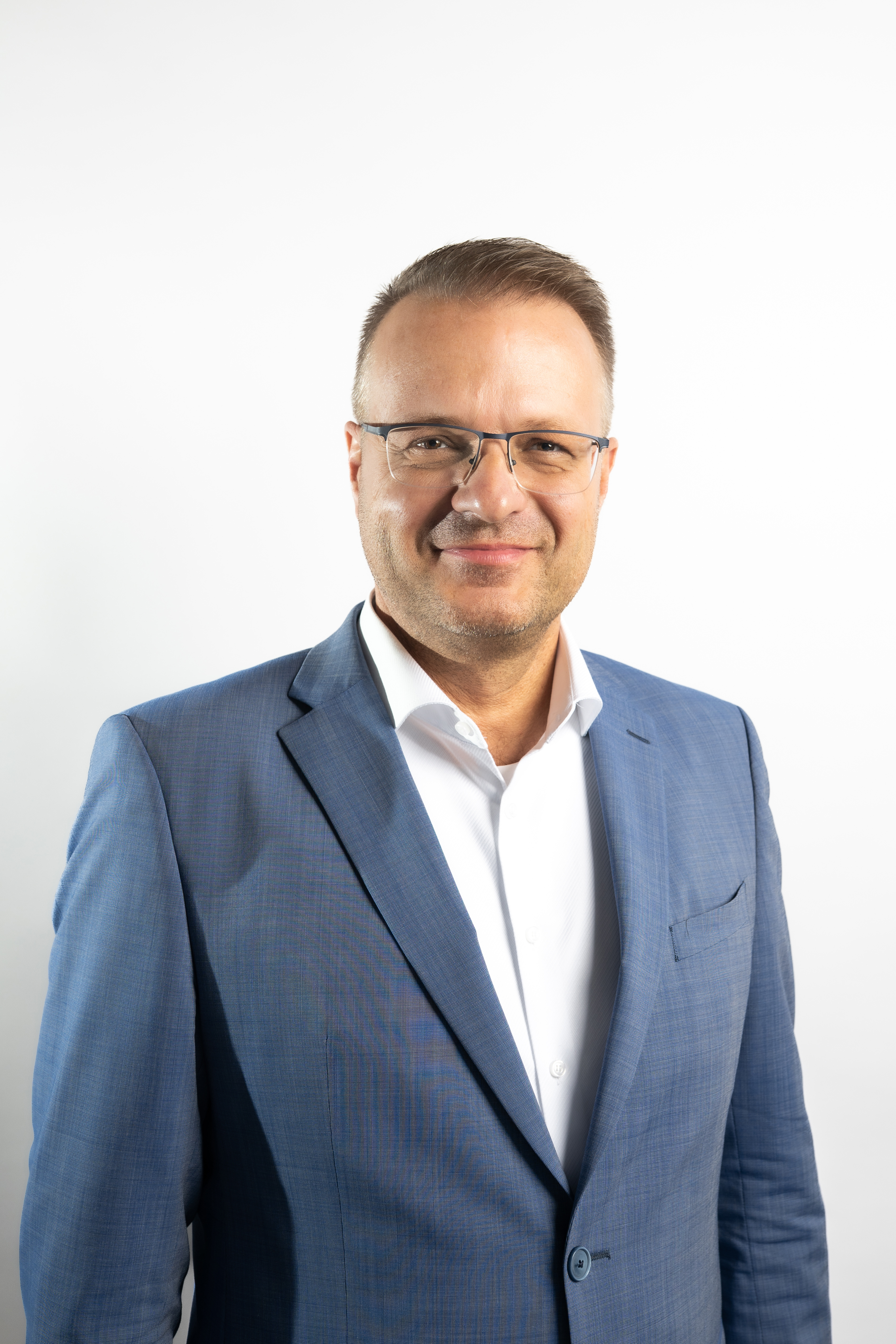Ing. Igor Petrovčík